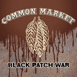 Black Patch War