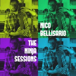 The Ninja Sessions (Music from Naruto and Naruto Shippuden)