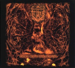 Third Wave Holocaust