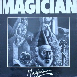 Magician