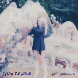 Petals for Armor: Self‐Serenades