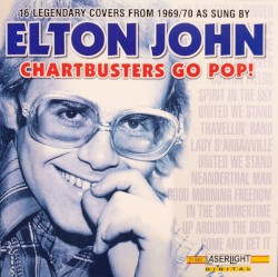 Chartbusters Go Pop!