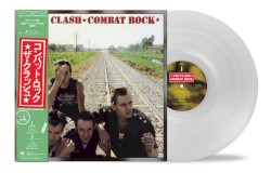 Combat Rock