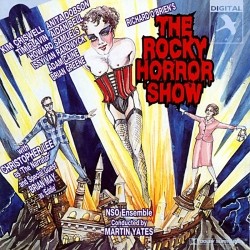 The Rocky Horror Show