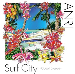Surf City -Coool Breeze-