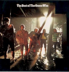 The Best of The Guess Who