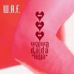 W.A.F.