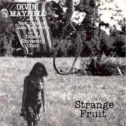 Strange Fruit