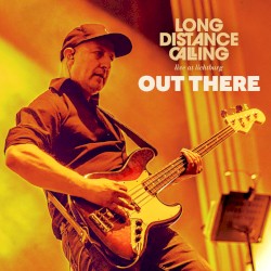 Out There (live at Lichtburg)