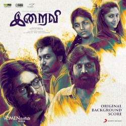 இறைவி (Original Background Score)