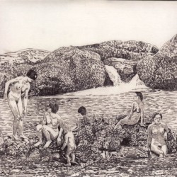 Wild Honey Never Stolen