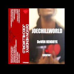 JOECHILLWORLD