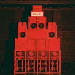 Bodylock (Hodge remix)