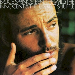 The Wild, the Innocent & The E Street Shuffle