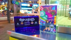 VヴァーチャJDハーレム$アリーナ3号