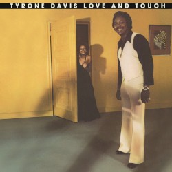 Love And Touch