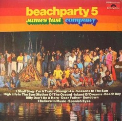 Beachparty 5