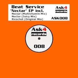 Nectar EP