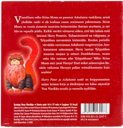 Harry Potter ja Azkabanin vanki