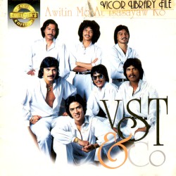 Awitin Mo at Isasayaw Ko