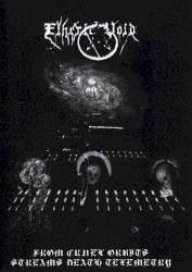 From Cruel Orbits Streams Death Telemetry