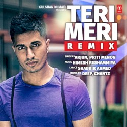 Teri Meri Remix