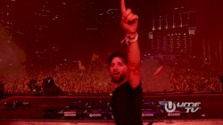 SKRILLEX LIVE @ ULTRA MUSIC FESTIVAL 2025