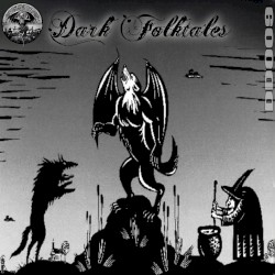 DARK FOLKTALES