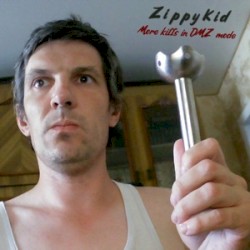 More kills in DMZ mode