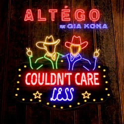 Couldn’t Care Less