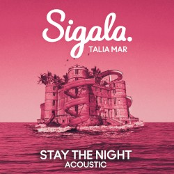 Stay the Night (acoustic)