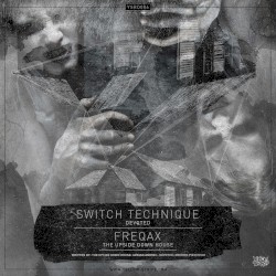 Devoted / The Upside Down House