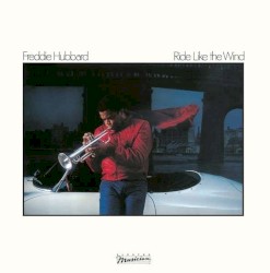 Ride Like the Wind