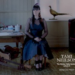 The Kitchen Table Sessions, Volume II