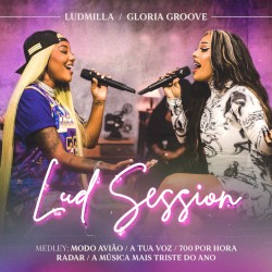 Lud Session Medley: Modo avião / A tua voz / 700 por hora / Radar / A música mais triste do ano