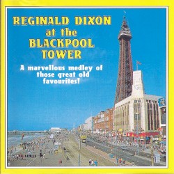 At the Blackpool Tower