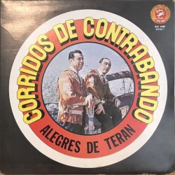 Corridos de Contrabando