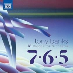 18 Pieces for Orchestra