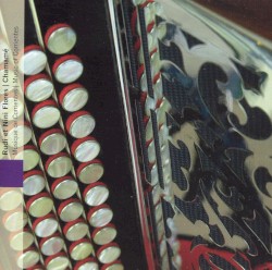 Argentine: Chamamé. Musique de Corrientes