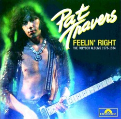 Feelin' Right: The Polydor Albums 1975-1984