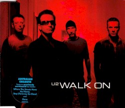Walk On