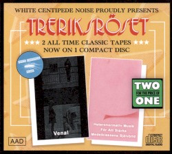 Venal / Heteronormative musik för att stärka medelklassens självbild