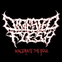 Macerate the Soul