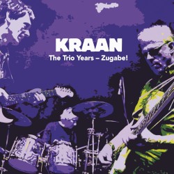 The Trio Years - Zugabe!
