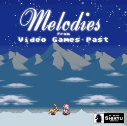 Melodies From Video Games Past