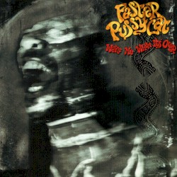 Wake Me When It's Over