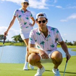 this song is about golf