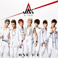 ワン・フォー・ユー -ONE 4 U-