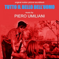 Tutto il bello dell'uomo (Original Motion Picture Soundtrack)