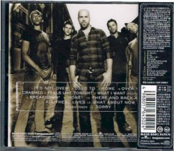Daughtry
